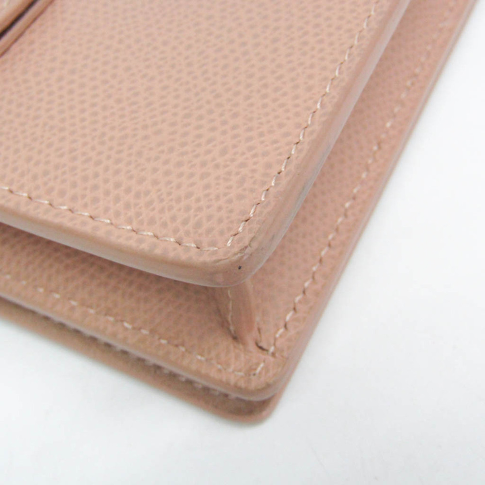 CHRISTIAN DIOR Cream Leather Shoulder Bag - Picture 5 of 15